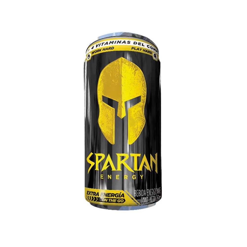 Spartan Lata 310 Ml