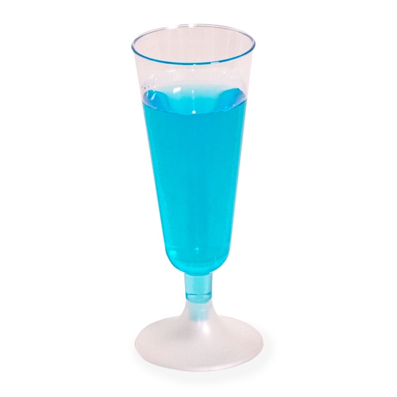 Copa Flauta para Champagne Fayco x 12ud