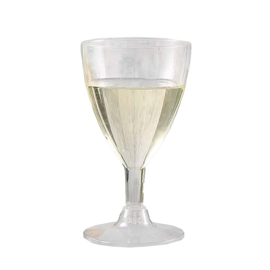 Copa Vino Cristal Fayco x 12und