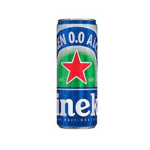 Heineken Cero 250ml