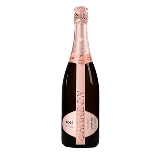 Vino Chandon Rosado 750ml