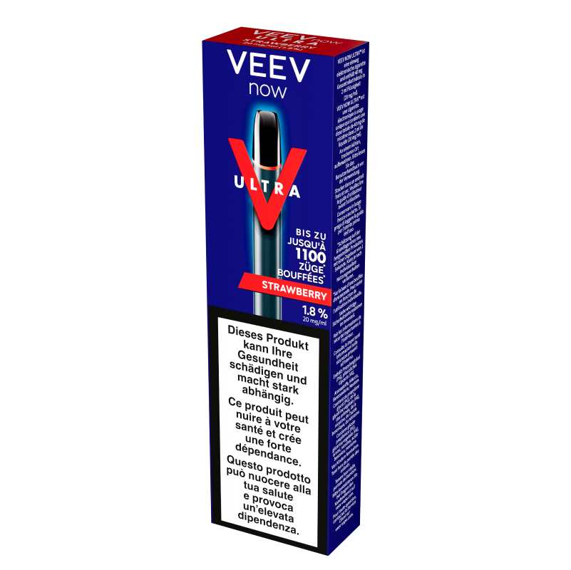Vapeo Veev 1100 Caladas