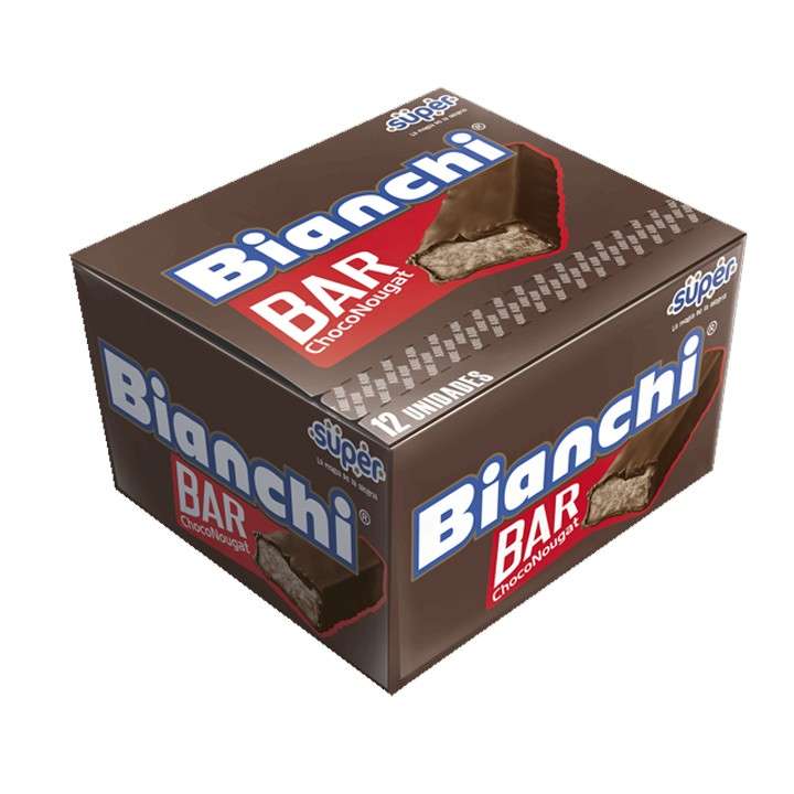 Bianchi Chocolate Grande