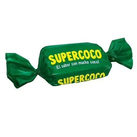Super Coco Turron Und