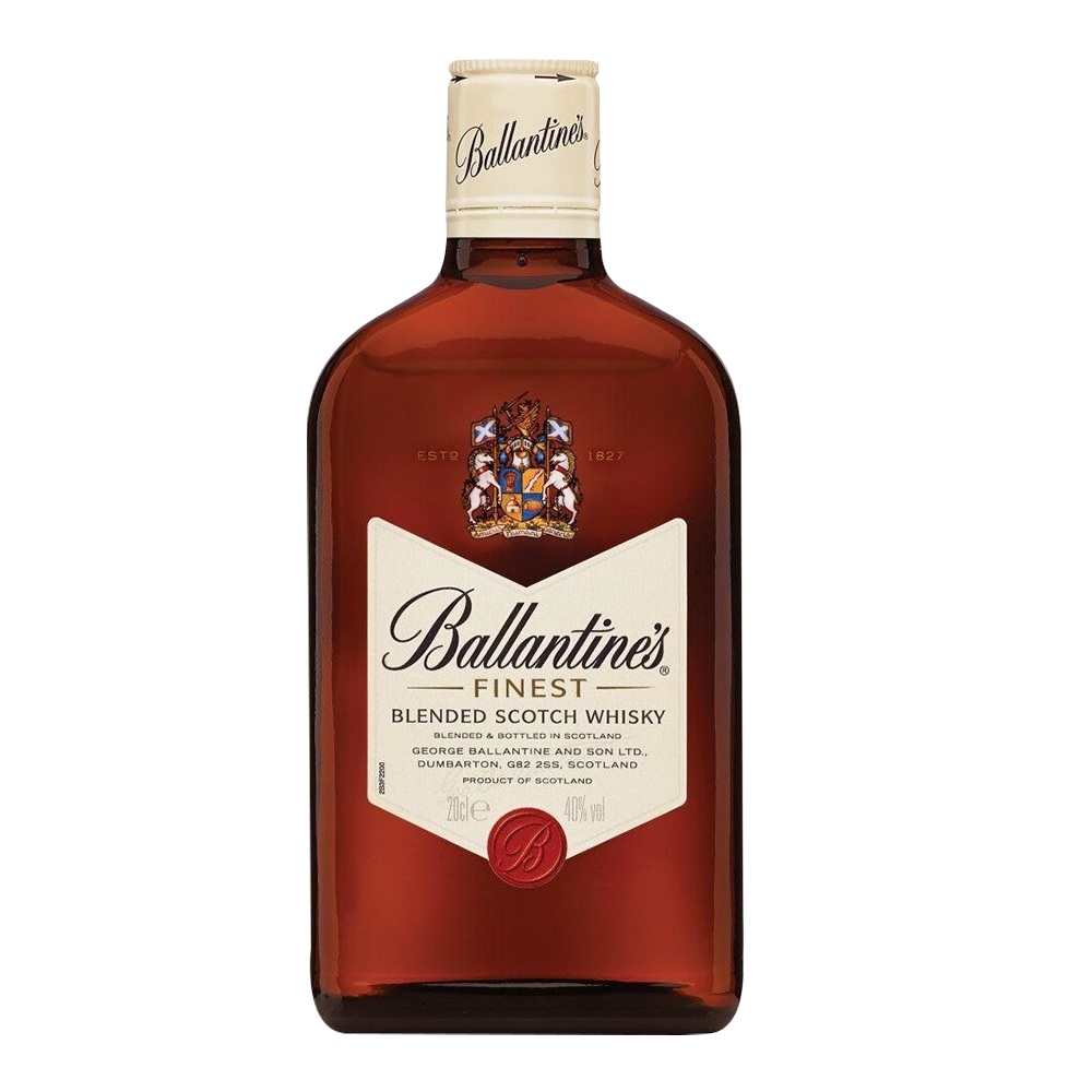 Ballantines Finest 200ml