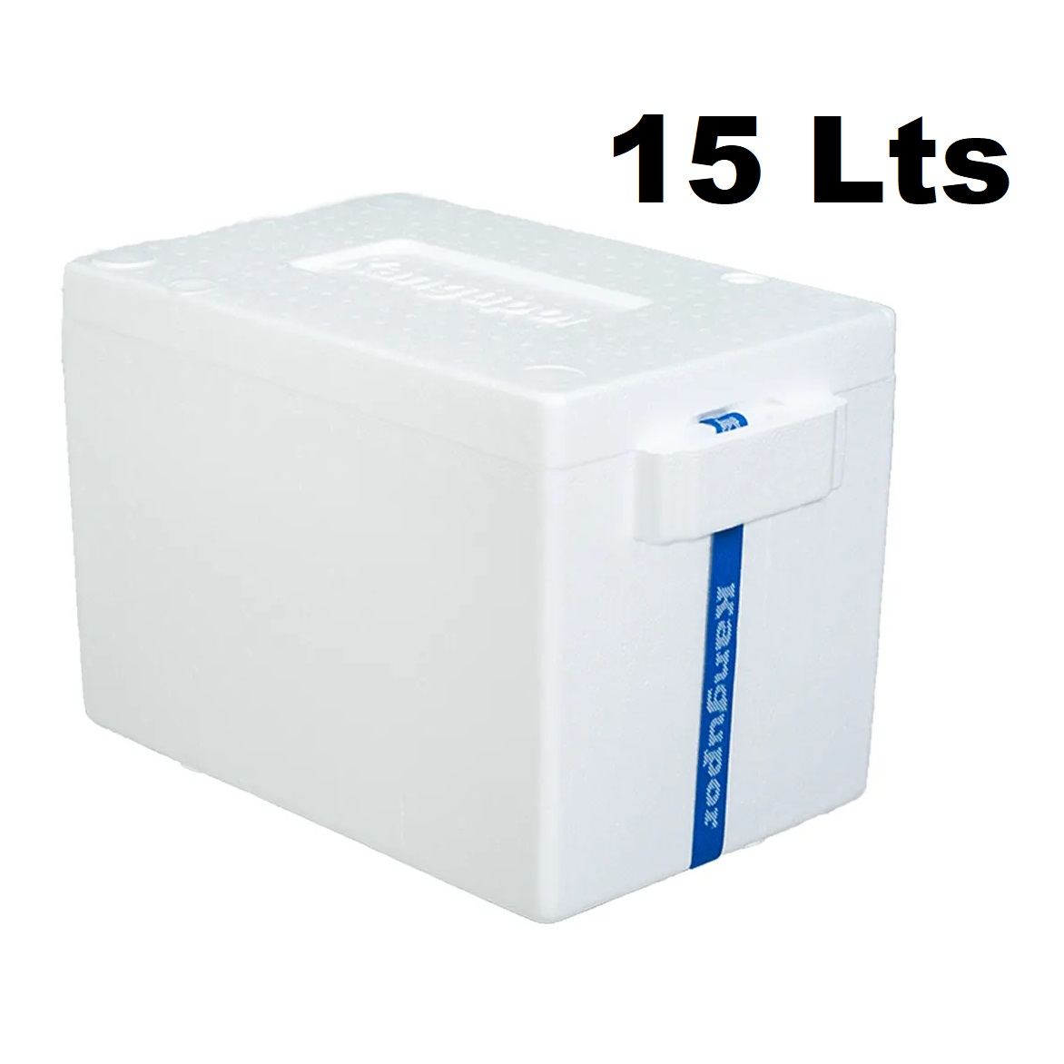 Cava 15 Litros Kangupor