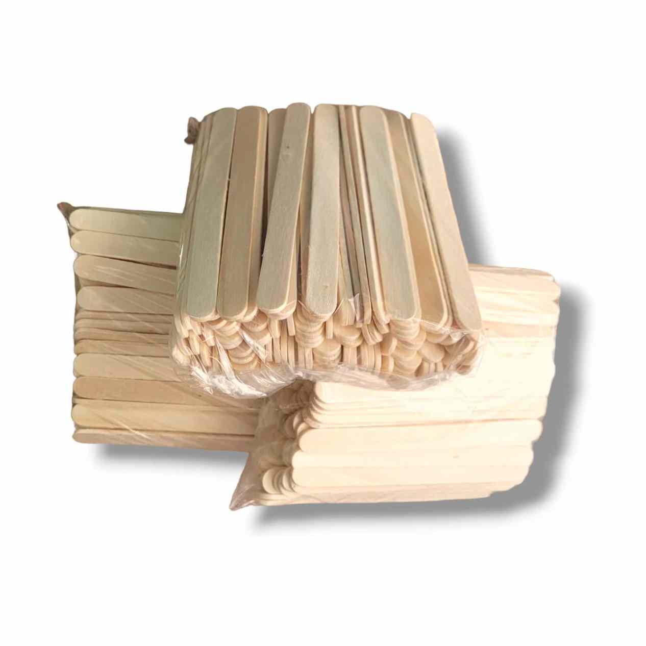 Palo Paleta Paquete x 100und