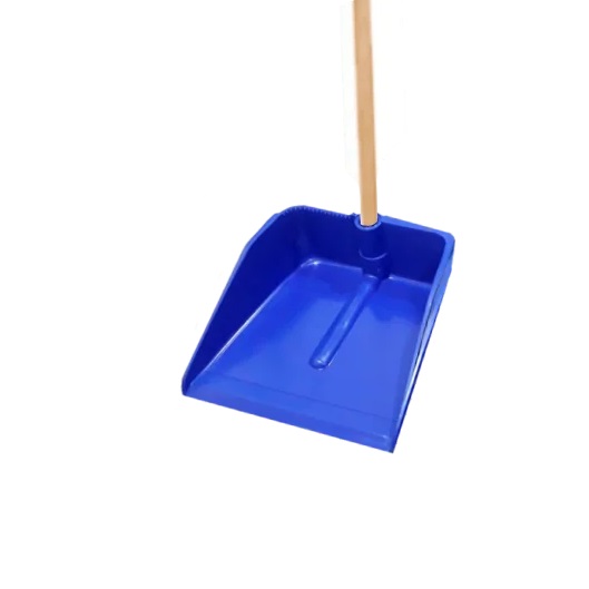 Recogedor Sin Banda Pala