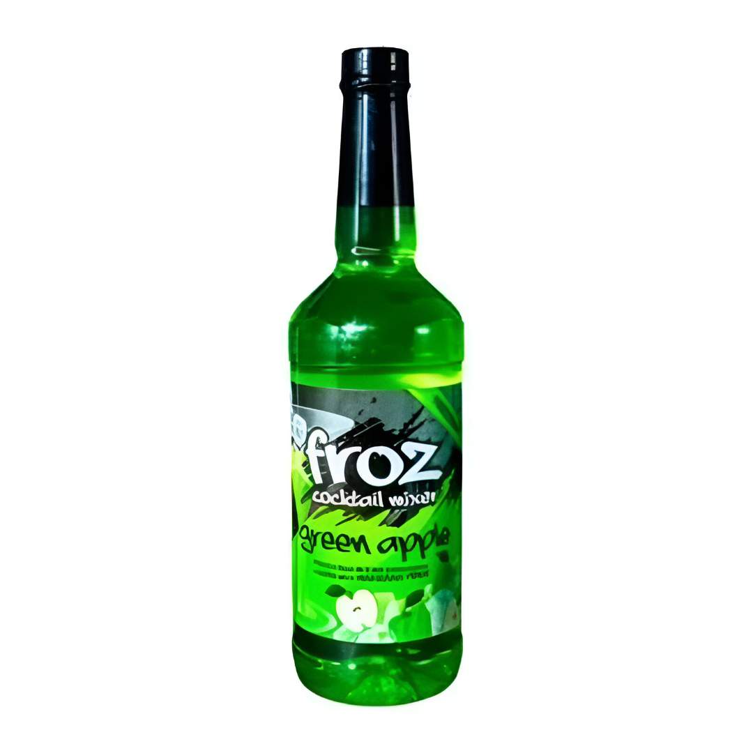 Frozz Manzana Verde 946ml