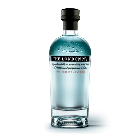 Ginebra London 1 750ml