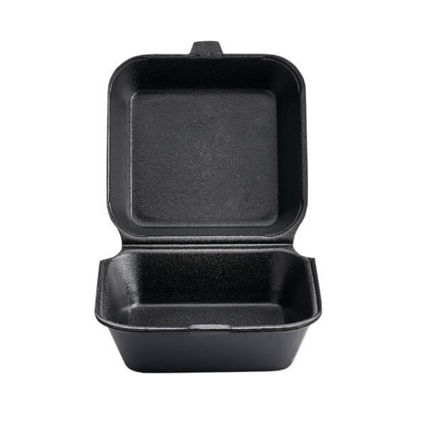 Portacomidas C1 Negro Darnel D402099