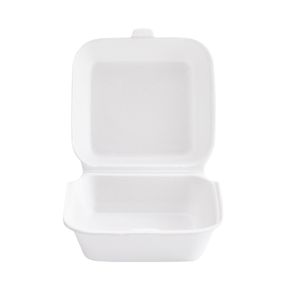 Portacomidas C1 Blanco Darnel