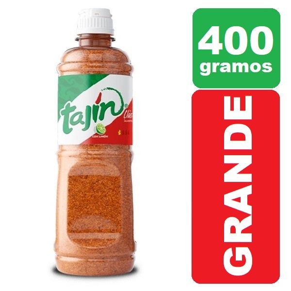Tajin 400gr 
