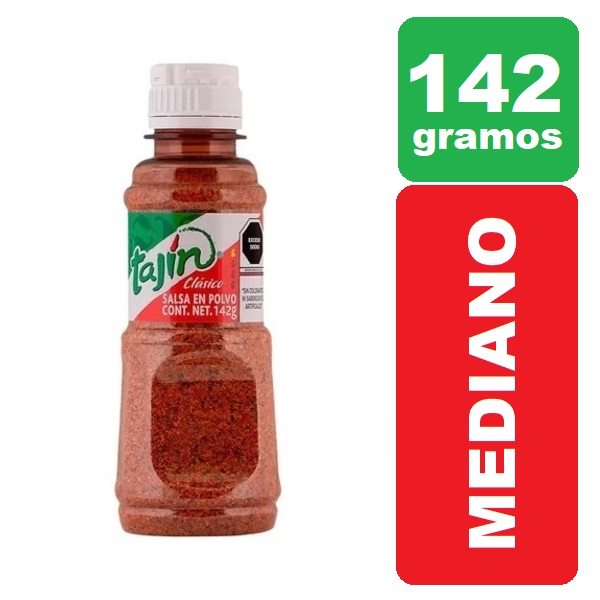 Tajin 142gr