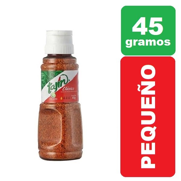 Tajin 45gr