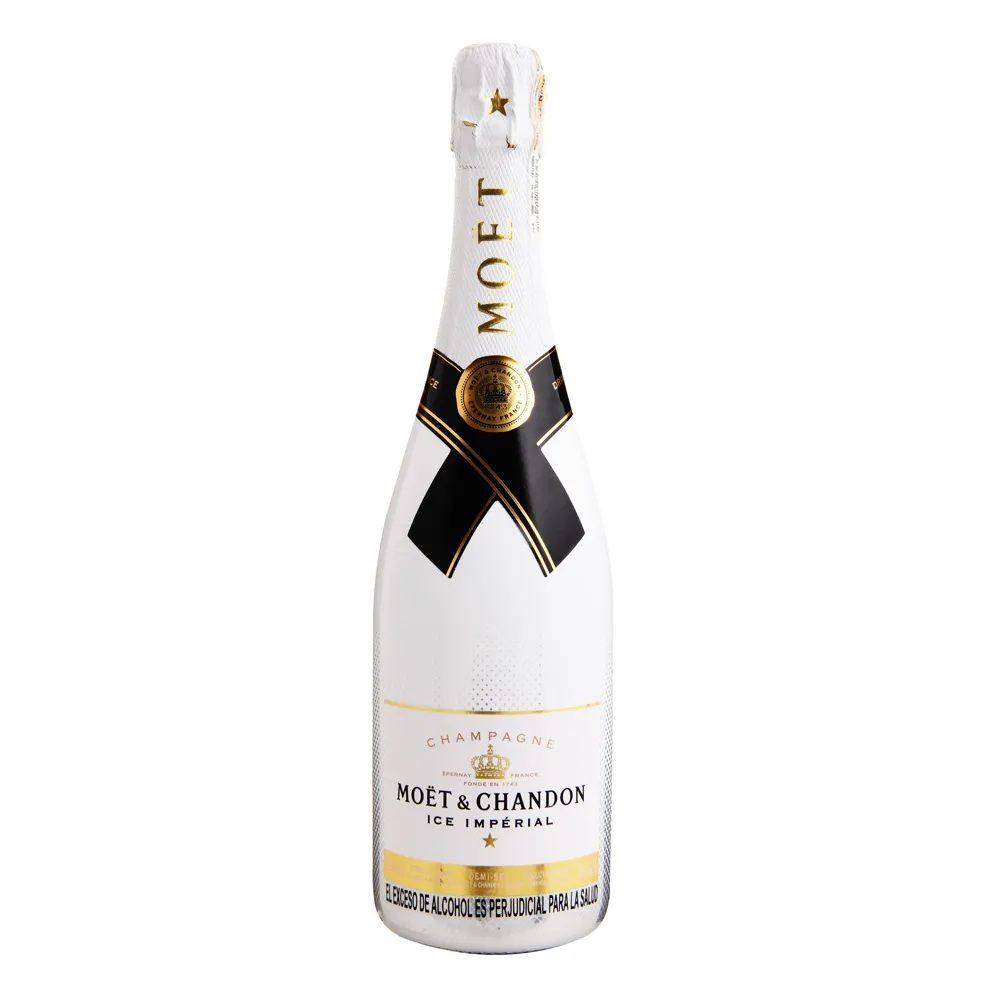 Champagne Moet & Chandon ICE Imperial 750ml	