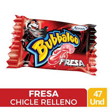 Bubbaloo Und