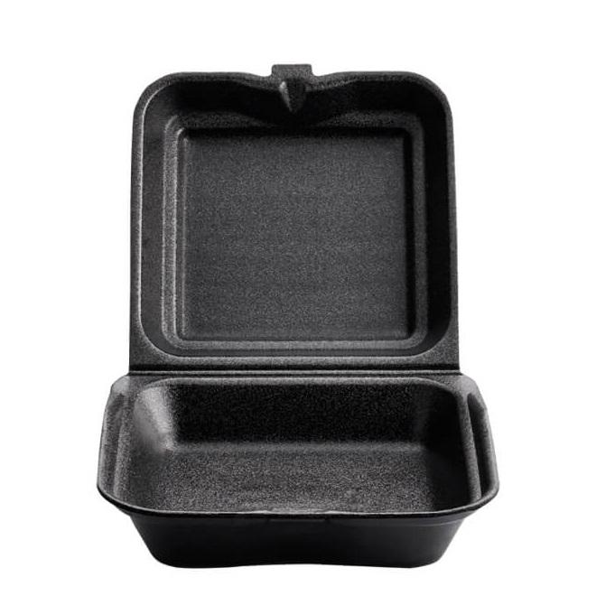 Portacomidas P1 Negro Darnel