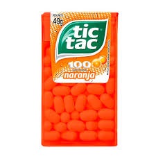 Tic Tac 16gr