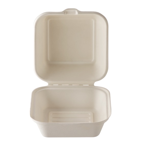 Portacomidas C1 Bagazo Caña