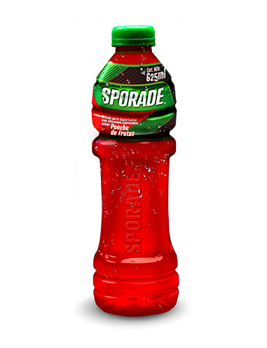 Sporade 500ml