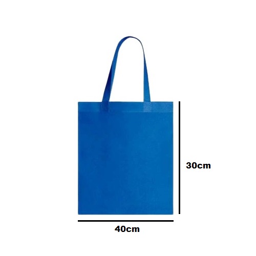 Bolsa Cambrel Manigueta 30x40 Colores JM5523