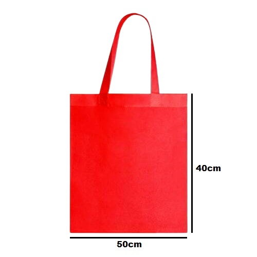 Bolsa Cambrel Manigueta 40x50 Colores JM5817