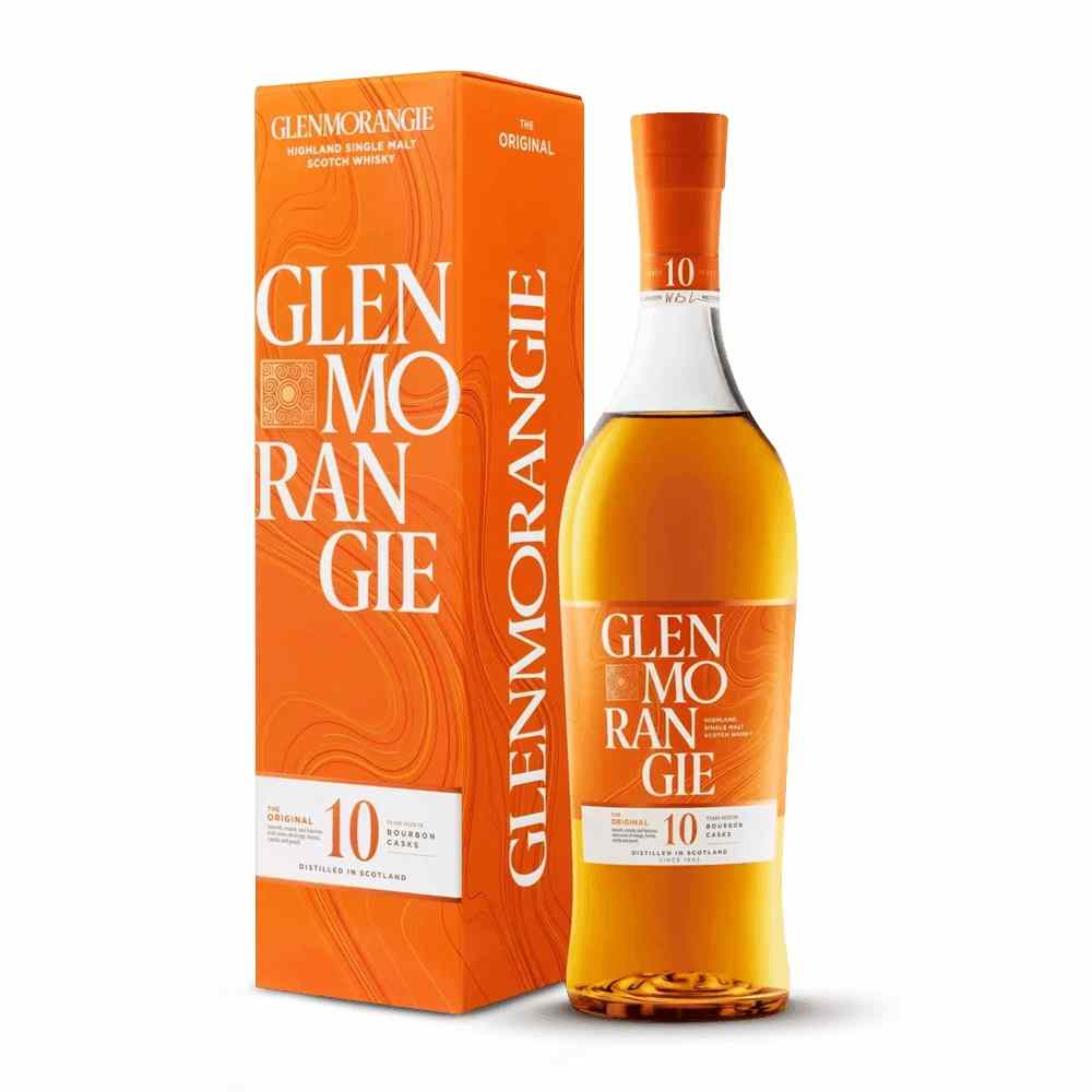 Glenmorangie Original 750ml