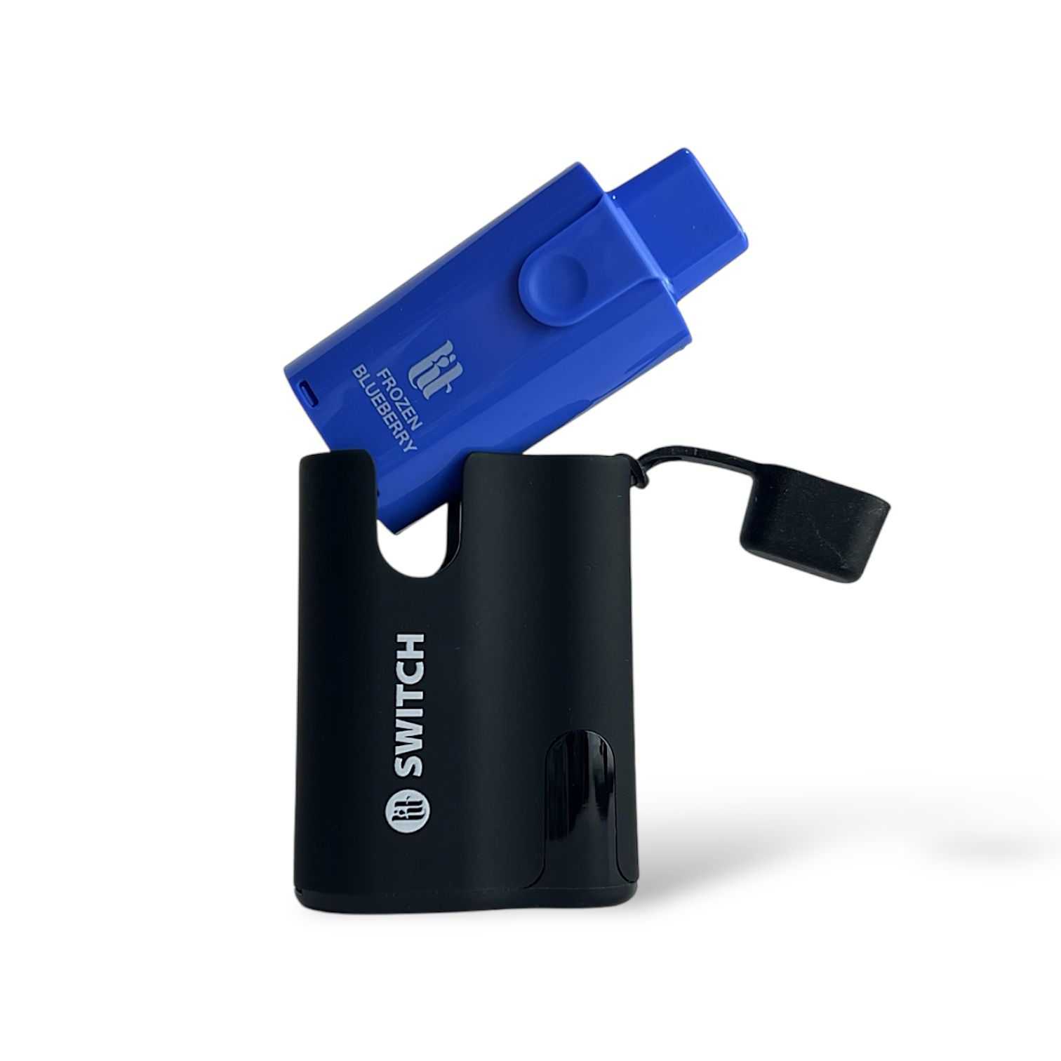 Vapeo Lit SWITCH KIT 3.5% 5000puff (Bateria + Esencia)