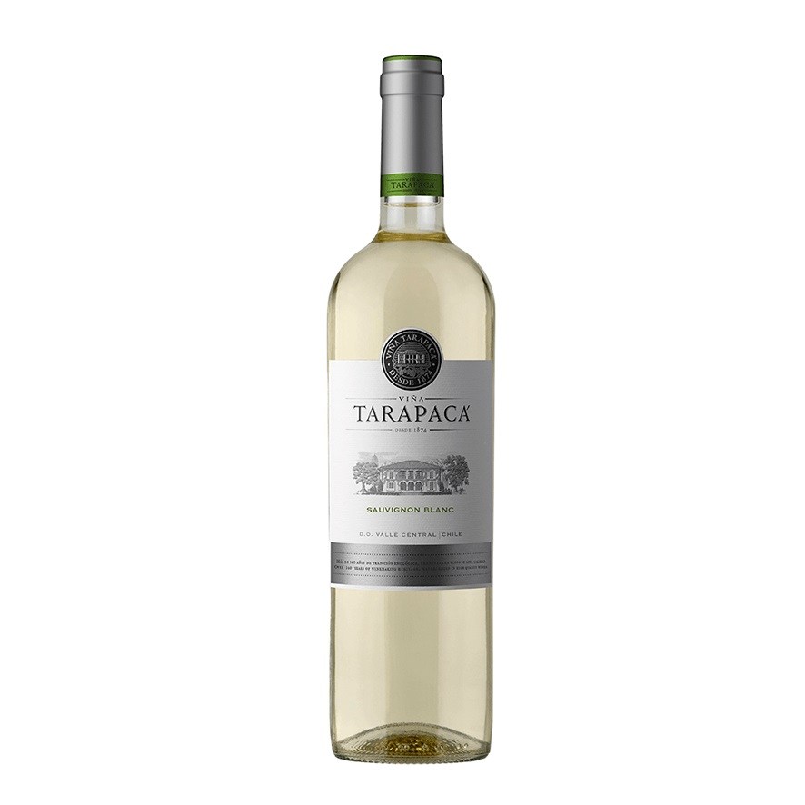 Vino Tarapaca Blanco 750ml