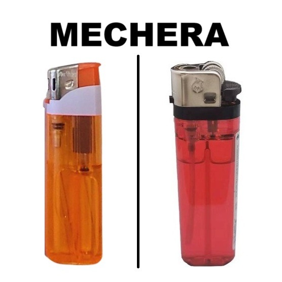 Mechera
