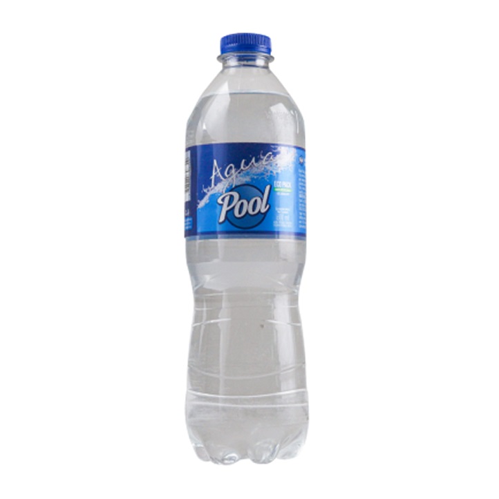 Agua Pool Grande 600ml