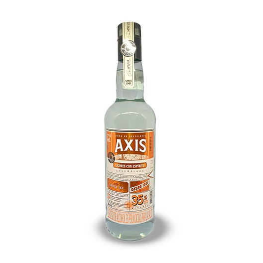 Triple Sec Axis 750ml
