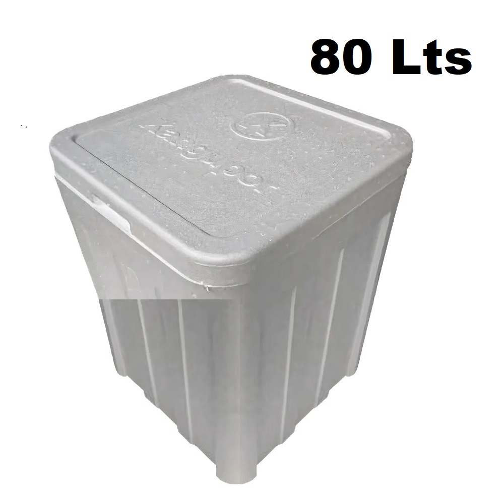 Cava 80 Litros Sin Reata Kangupor