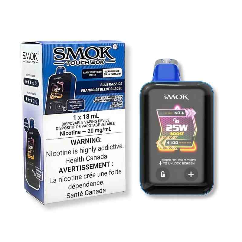 Vape Smok Touch 20000 Puff