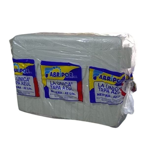 Cava 42 Litros Abripor