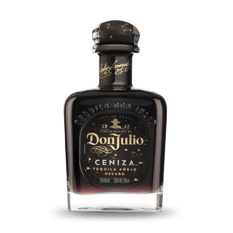 Tequila Don Julio Ceniza 750ml