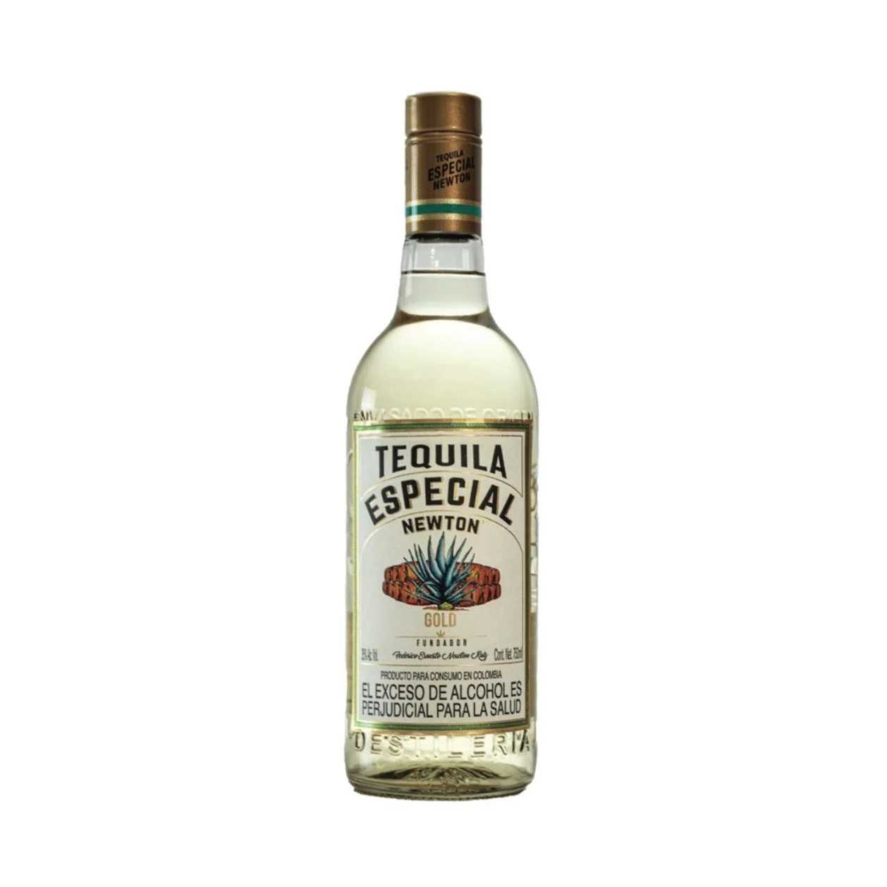 Tequila Newton 750ml
