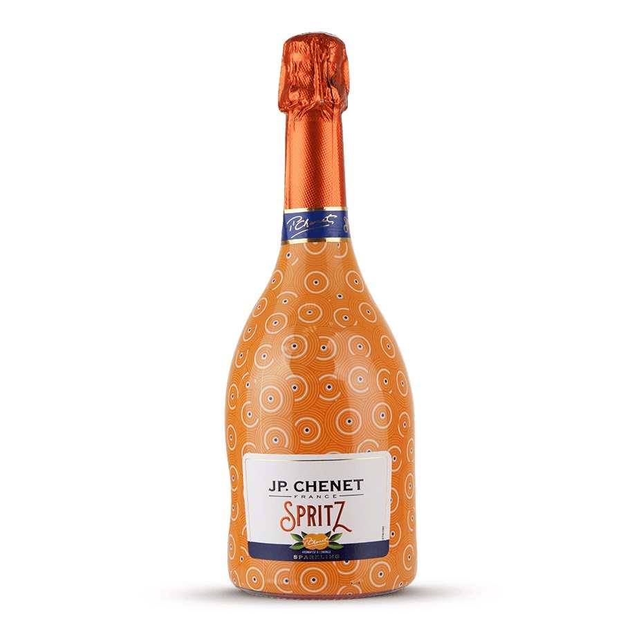 Vino Espumoso JP Chenet Spritz Naranja 750ml