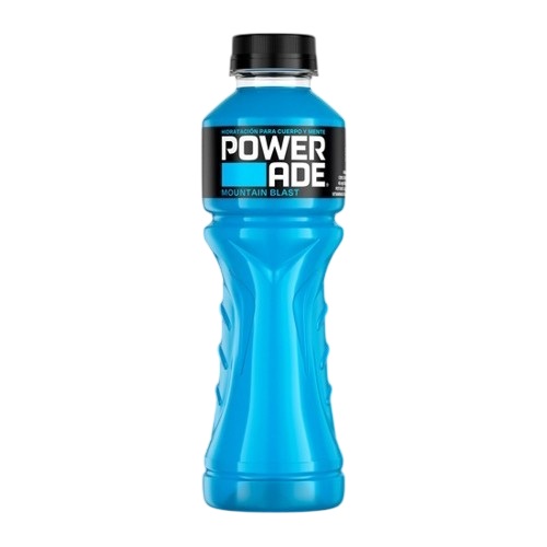 PowerRade 500ml