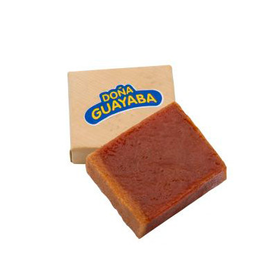 Bocadillo Doña Guayaba Bary 40gr