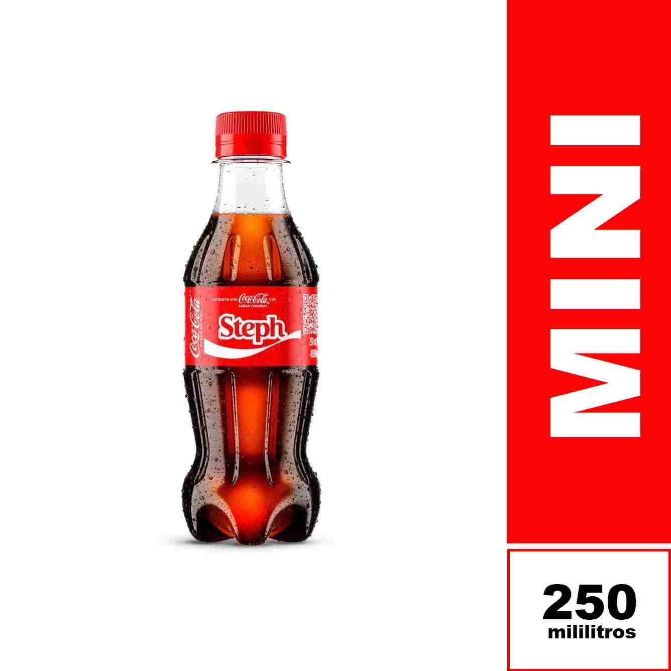 Cocacola MINI 250ml