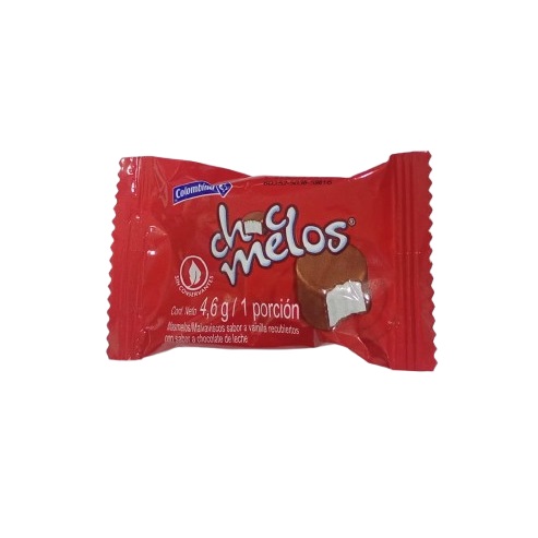 Chocmelos 4.6gr