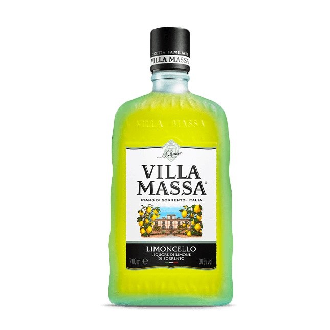 Limoncello Villa Massa 700ml 