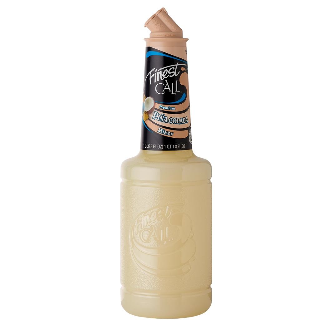 Piña Colada Finest Call 1000ml