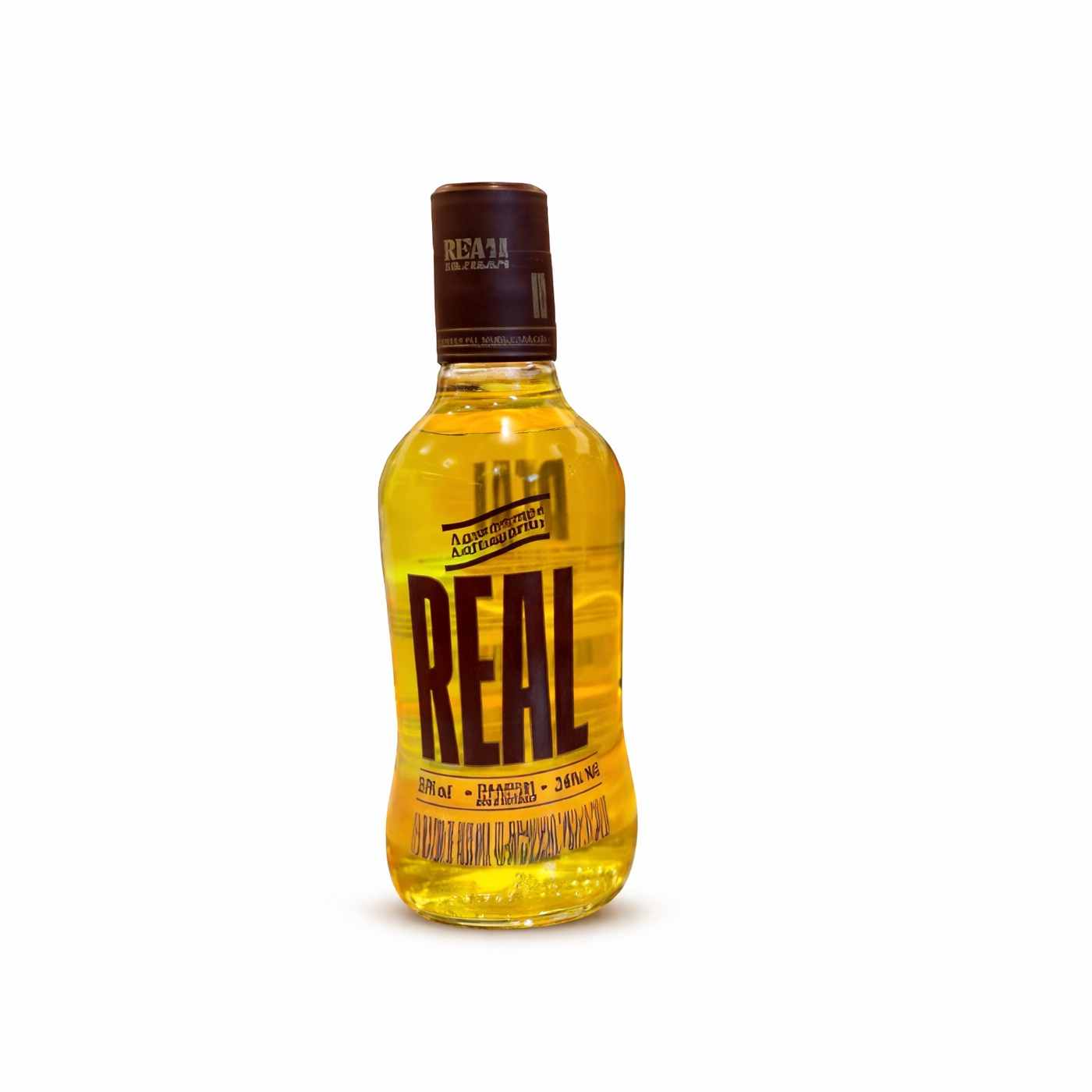 Aguardiente Real Amarillo 24 375ml