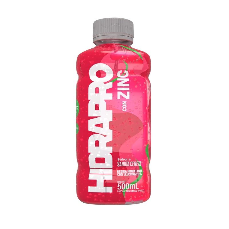 Hidrapro 500ml