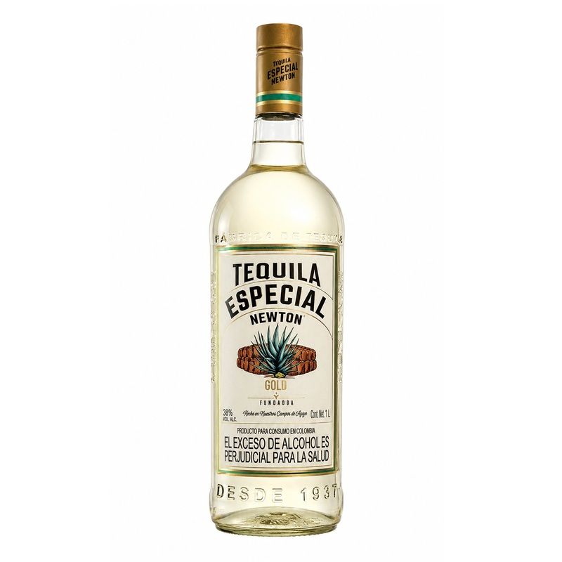 Tequila Newton 1000ml