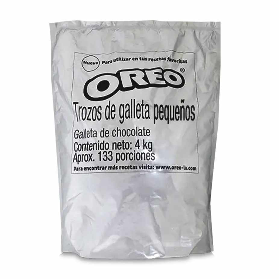 Trozos de Galleta Oreo Pequeños 4 Kl