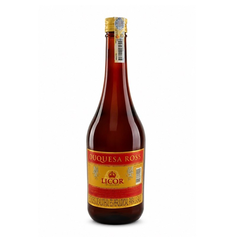 Brandy Duquesa Ross 700ml